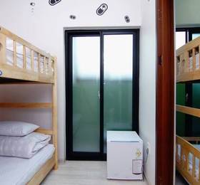 Туры в Room in Korea  в Южной Корее