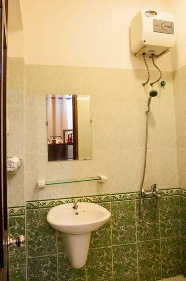 Budget Hostel  1* Вьетнам, Хошимин