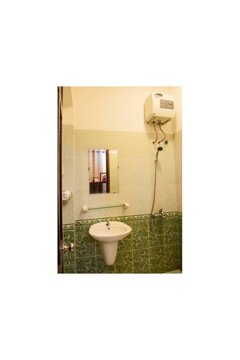 Budget Hostel 