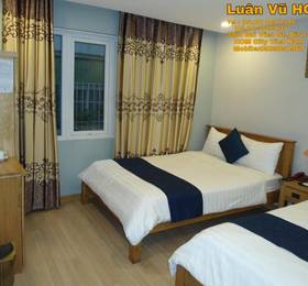 Luan Vu Hotel в Хошимине