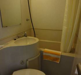 Hotel Matsuya  в Хиросиме