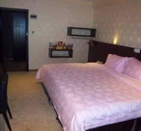 The Art Hotel  в Шэньчжэне