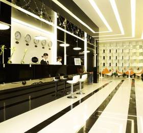 Туры в The Art Hotel  в Китае