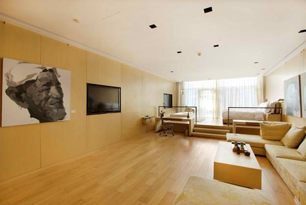 Gallery Hotel  5* Китай, Пекин