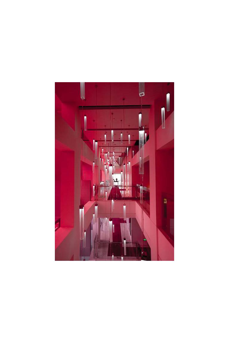 Gallery Hotel 