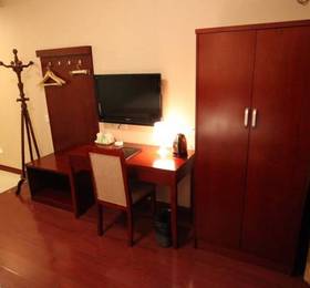 Отдых в Junpeng Hotel - Китай, Шанхай