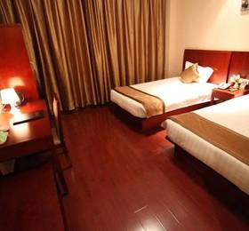 Туры в Junpeng Hotel в Китае