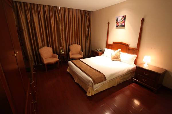 Junpeng Hotel