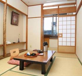 Hotel Honnoji  в Киото
