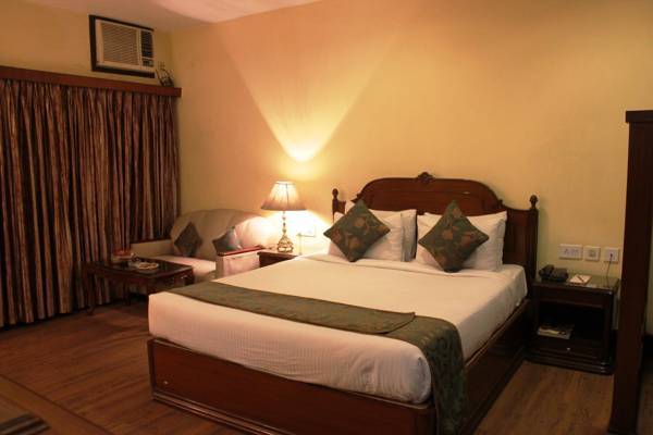 Hotel Lindsay  3* Индия, Калькутта