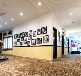 Туры в Hotel Lindsay  в Индии