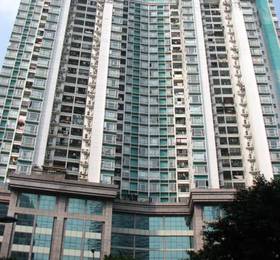 Sunshine Home  в Гуанчжоу