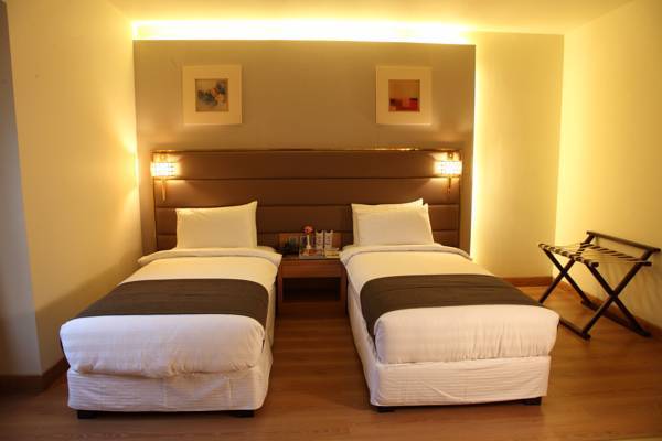 Middleton Inn  3* Индия, Калькутта