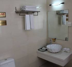 Туры в Xi Dian Hotel  в Китае