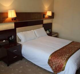Xi Dian Hotel  в Сиане