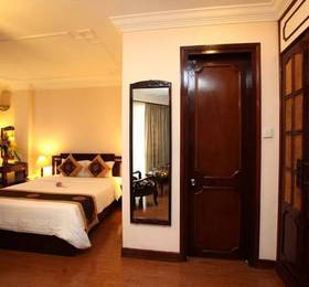Туры в Railway Hotel  в Вьетнаме