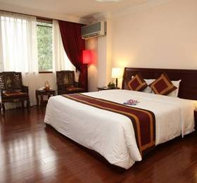 Отдых в Railway Hotel  - Вьетнам, Ханой