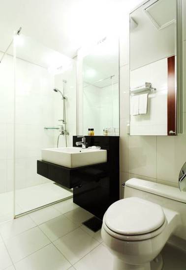 Vabien Suite2  3* Южная Корея, Сеул