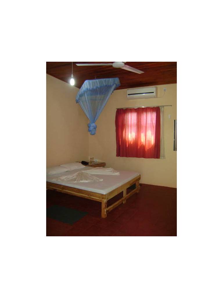 Regalia Hotel 