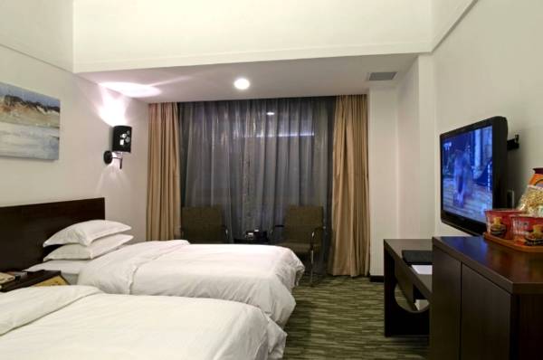 Zhi Xin Hotel 