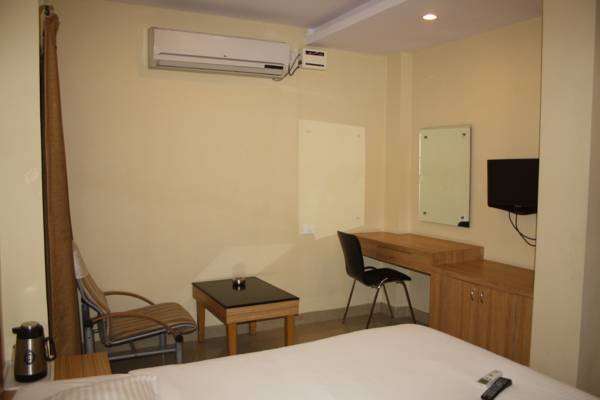 Hotel Cititel  2* Индия, Хайдарабад