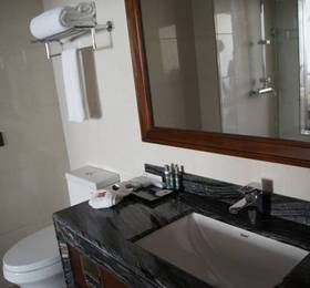 Отдых в Wellsun Hotel  - Китай, Гуанчжоу