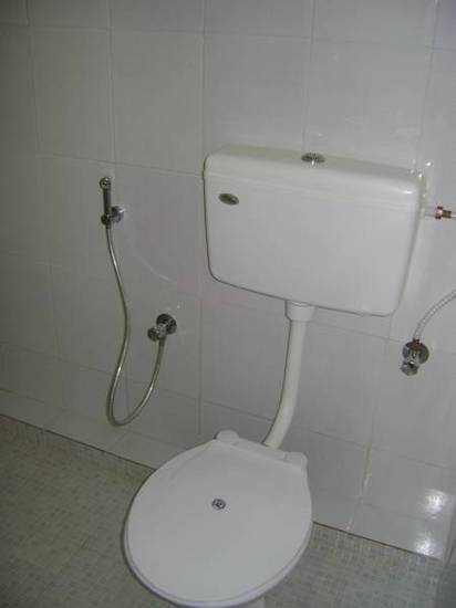 Hotel Sunrise  1* Индия, Ковалам