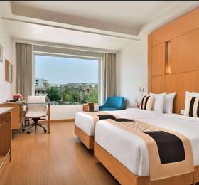 Ramada By Wyndham Jaipur в Джайпуре