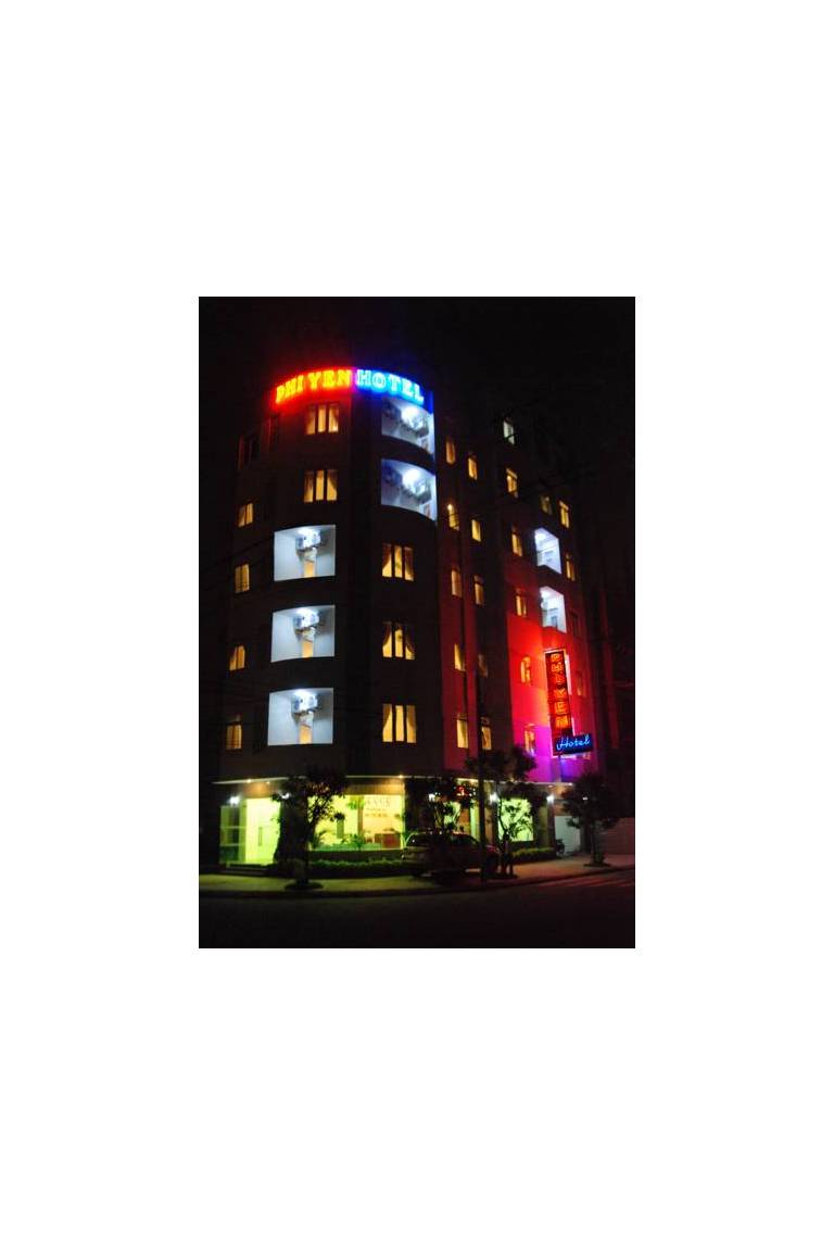 Phi Yen Hotel 