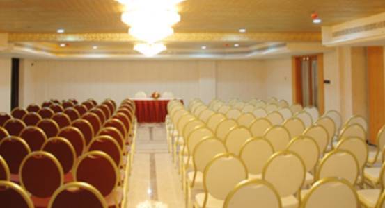 Esthell Hotel  3* Индия, Ченнаи