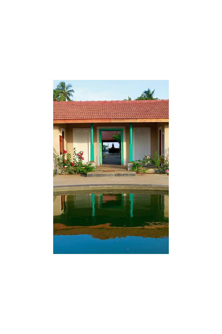 Divyaa Lagoon 