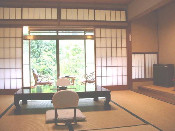 Ryokan Yamato 