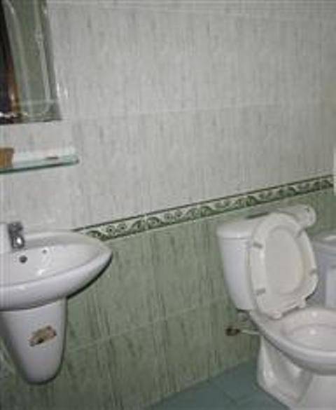 Ngoc Vu Hotel 