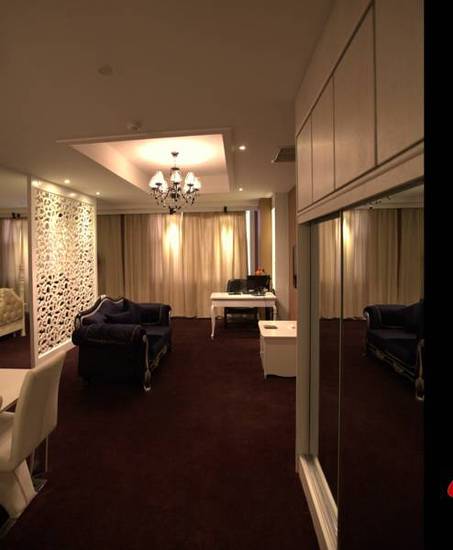 Babylon Hotel  4* Китай, Лоян