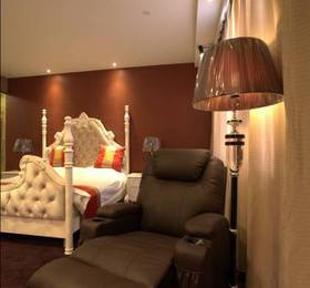 Туры в Babylon Hotel  в Китае