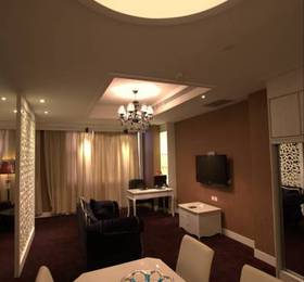 Отдых в Babylon Hotel  - Китай, Лоян