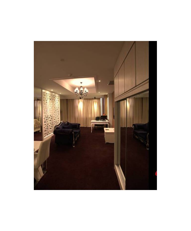 Babylon Hotel 