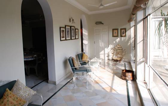 Barwara Kothi 