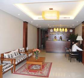 Duy Anh Hotel  в Дананге