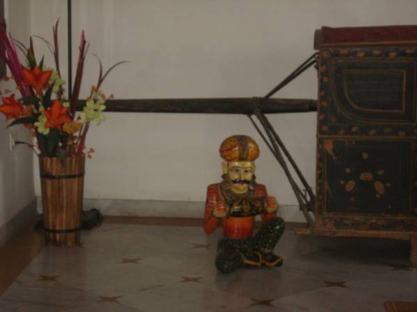 Dera Rawatsar  3* Индия, Джайпур