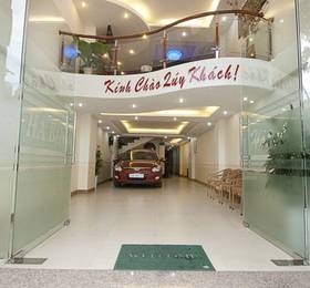 Vivyanne Hotel в Дананге