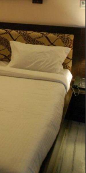 Hotel Eurasia 