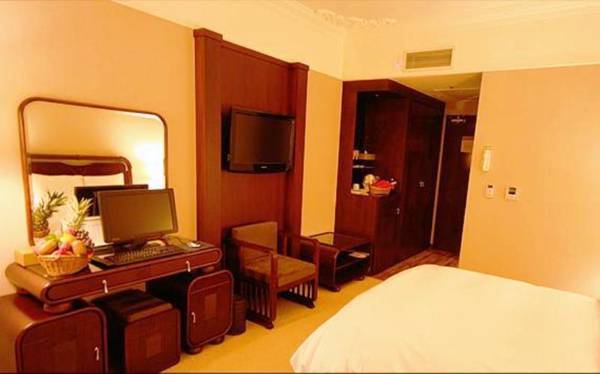 Hotel La Mir  4* Южная Корея, Сеул