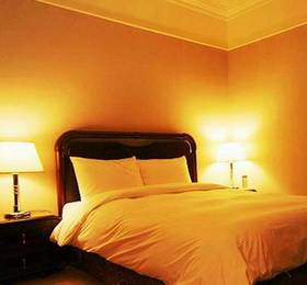 Hotel La Mir  в Сеуле