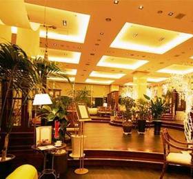 Отдых в Hotel La Mir  - Южная Корея, Сеул