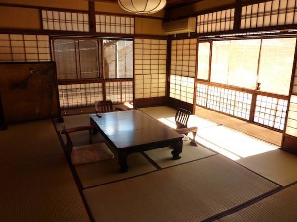 Gion Morisyo  3* Япония, Киото