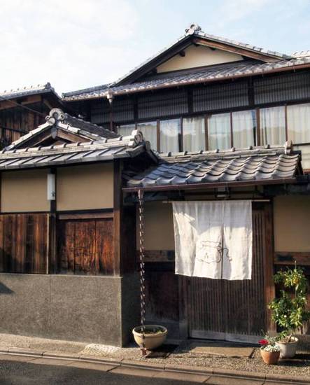 Gion Morisyo  3* Япония, Киото