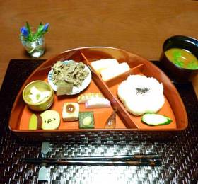 Gion Morisyo  в Киото