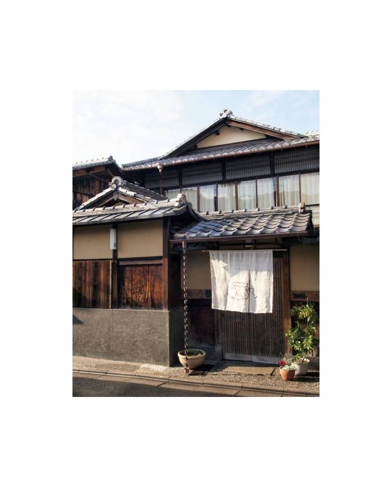 Gion Morisyo 