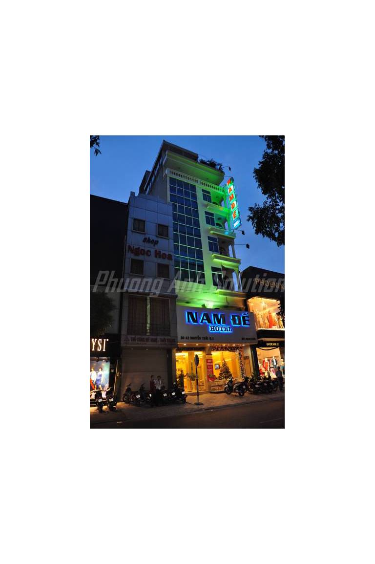 Nam De Hotel 